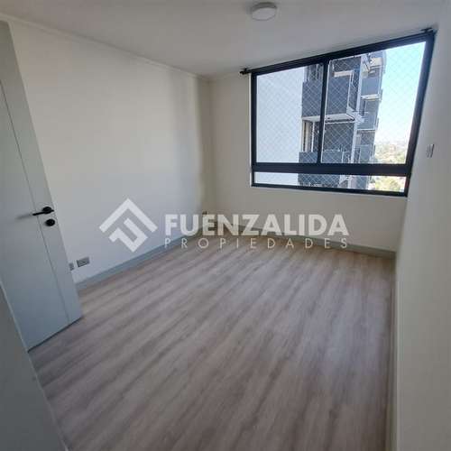 Departamento en venta de 2D/1B Metro Lo Ovalle - Imagen 7