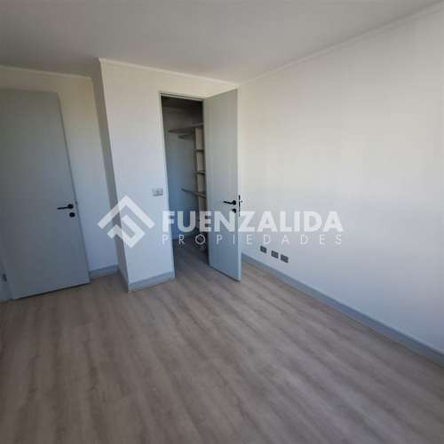 Departamento en venta de 2D/1B Metro Lo Ovalle - Imagen 6