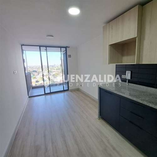 Departamento en venta de 2D/1B Metro Lo Ovalle - Imagen 5
