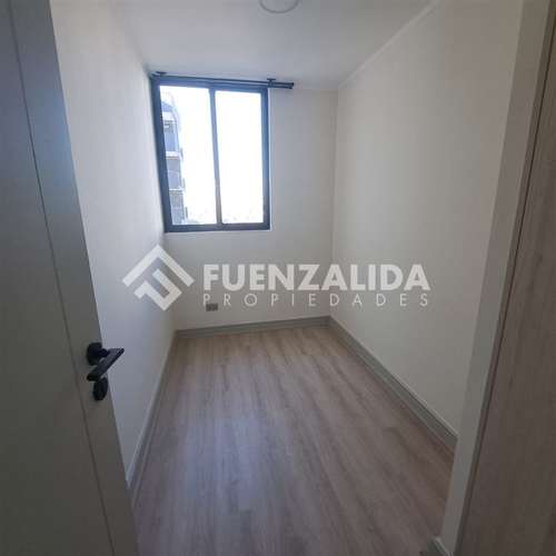 Departamento en venta de 2D/1B Metro Lo Ovalle - Imagen 10