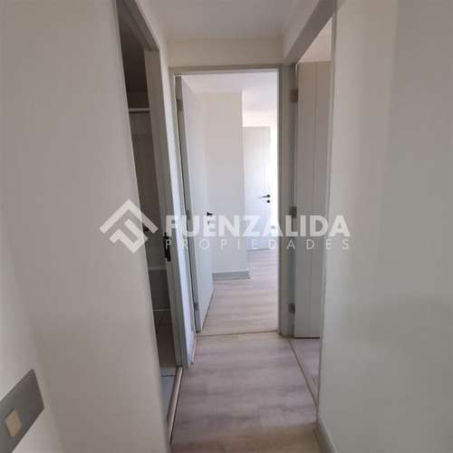 Departamento en venta de 2D/1B Metro Lo Ovalle - Imagen 9