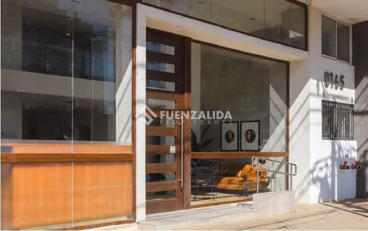 Departamento en venta de 1 dorm y 1bañ. en Estación Central