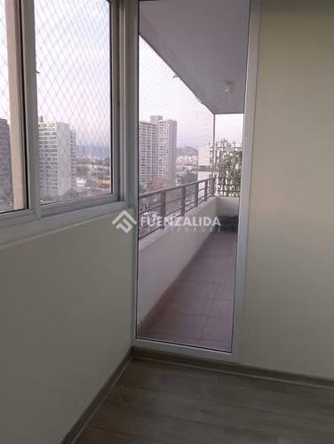 Departamento en venta de 2 dorm y 1bañ, en Estación Central