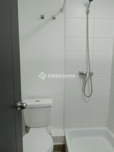 Departamento en venta de 2 dorm y 1bañ, en Estación Central