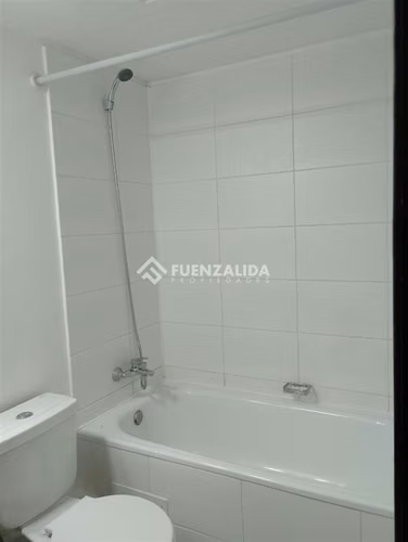 Departamento en venta de 2 dorm y 2bañ. en Estación Central