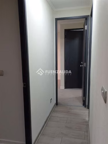 Departamento en venta de 2d, 2b. en Estación Central