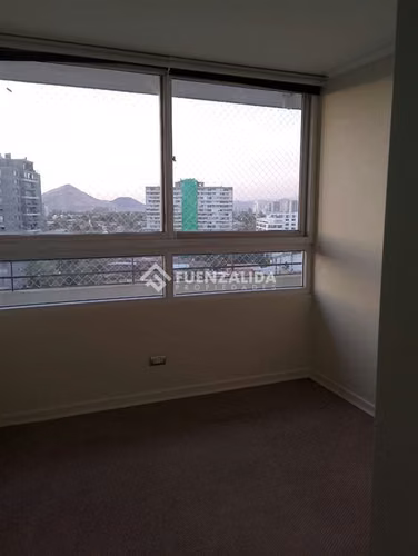 Departamento en venta de 2d, 2b. en Estación Central