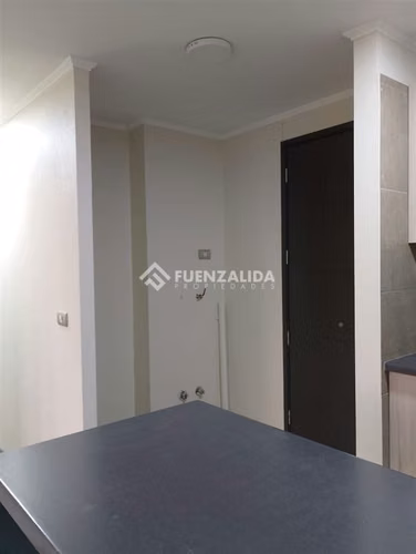 Departamento en venta de 2d, 2b. en Estación Central