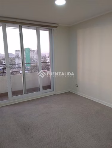 Departamento en venta de 2d, 2b. en Estación Central