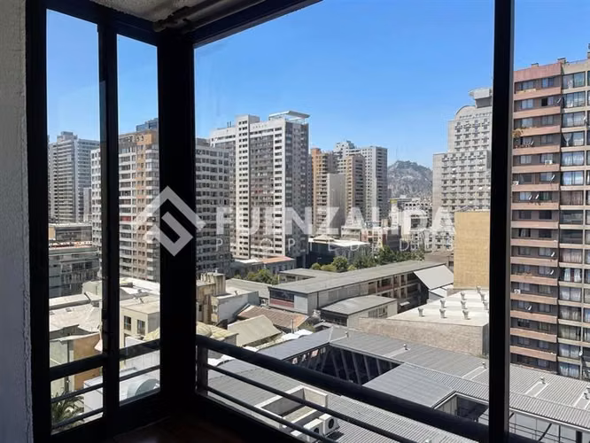 Departamento en venta de 2 dorm. 2 baños en Santiago - Imagen 26