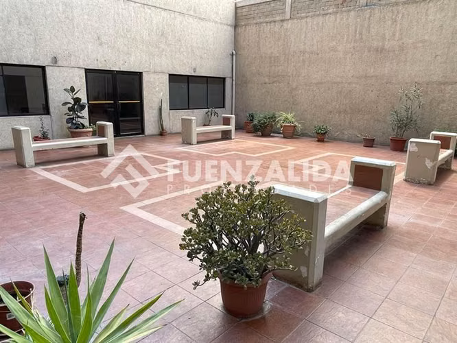 Departamento en venta de 2 dorm. 2 baños en Santiago - Imagen 20
