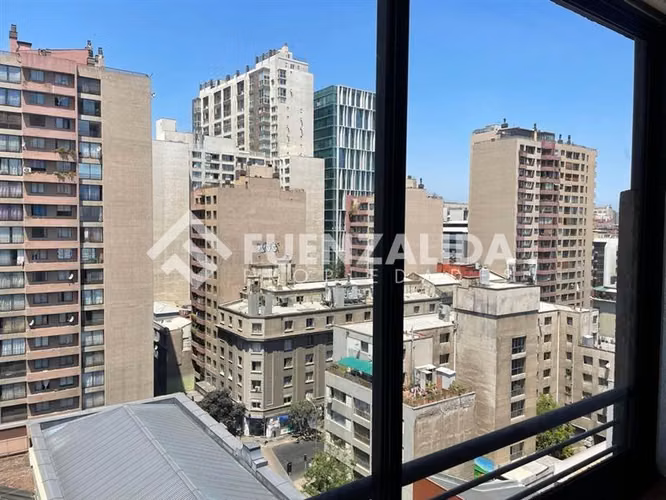 Departamento en venta de 2 dorm. 2 baños en Santiago - Imagen 24