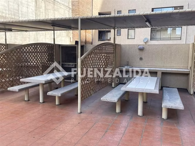 Departamento en venta de 2 dorm. 2 baños en Santiago - Imagen 19