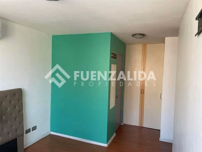 Departamento en venta de 2 dorm. 2 baños en Santiago - Imagen 12