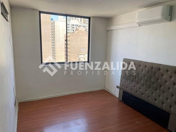 Departamento en venta de 2 dorm. 2 baños en Santiago - Imagen 10