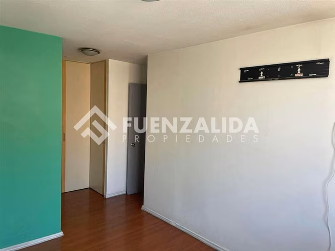 Departamento en venta de 2 dorm. 2 baños en Santiago - Imagen 11