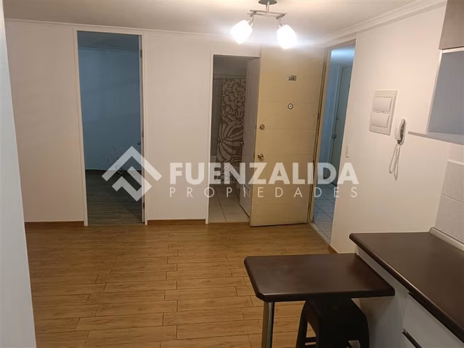 Departamento en venta de 2D+1B+ Est+2Bod Metro Irarrazabal - Imagen 21