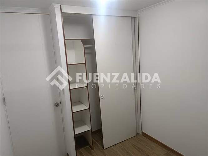 Departamento en venta de 2D+1B+ Est+2Bod Metro Irarrazabal - Imagen 25