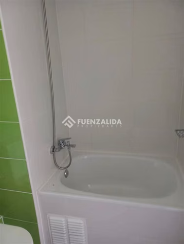 Departamento en venta de 1 dorm. en Estación Central