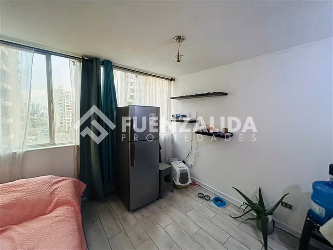 Departamento Home Studio 1D Y 1B En San Miguel