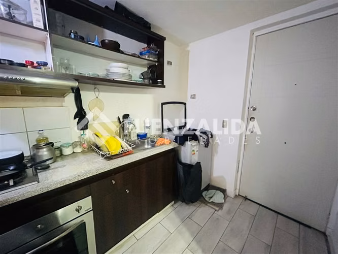 Departamento Home Studio 1D Y 1B En San Miguel