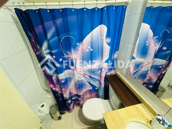 Departamento Home Studio 1D Y 1B En San Miguel