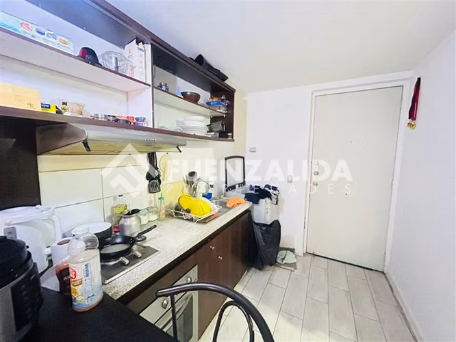 Departamento Home Studio 1D Y 1B En San Miguel