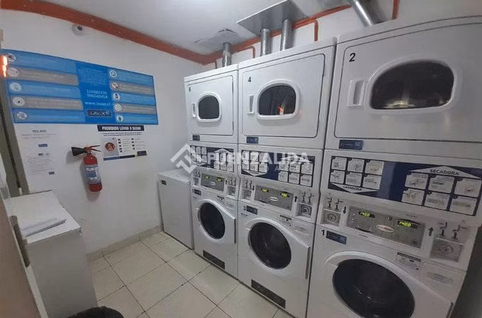 Departamento Home Studio 1D Y 1B En San Miguel