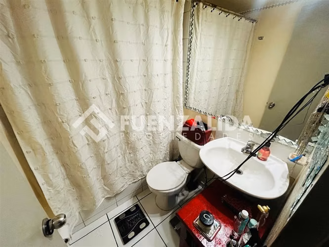 Departamento en venta de 1dorm y 1bañ. en Santiago - Imagen 13
