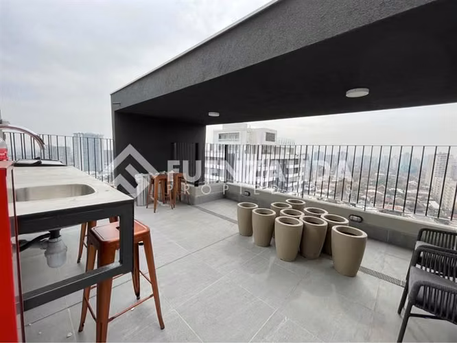 Departamento en venta de 2 dorm con 2 baños en La Cisterna