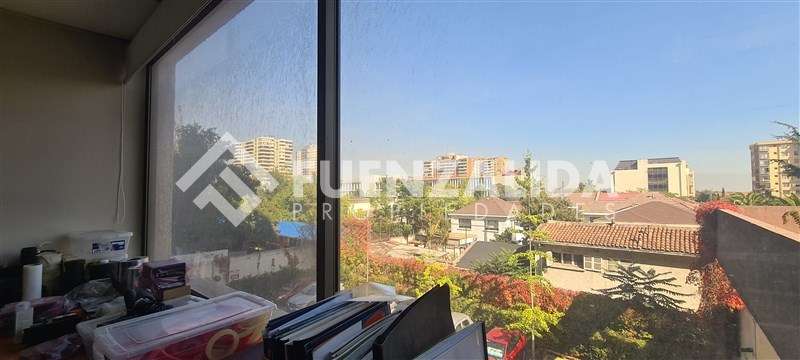 Oficina en venta San Miguel, Metro El Llano con est y bodega