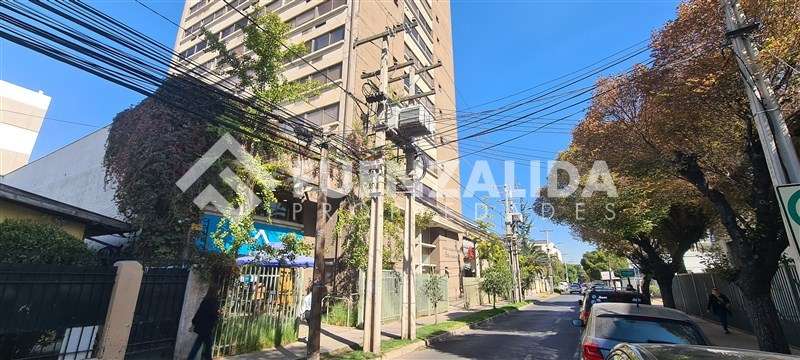 Oficina en venta San Miguel, Metro El Llano con est y bodega