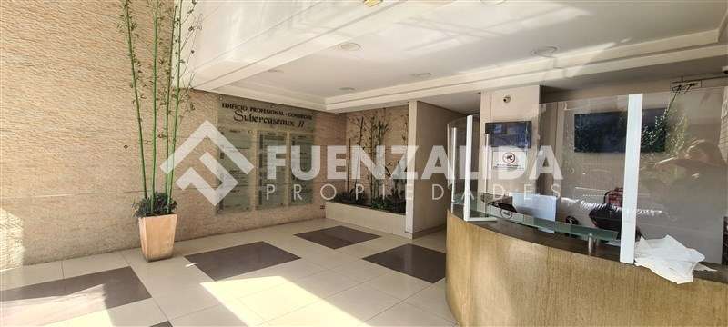 Oficina en venta San Miguel, Metro El Llano con est y bodega