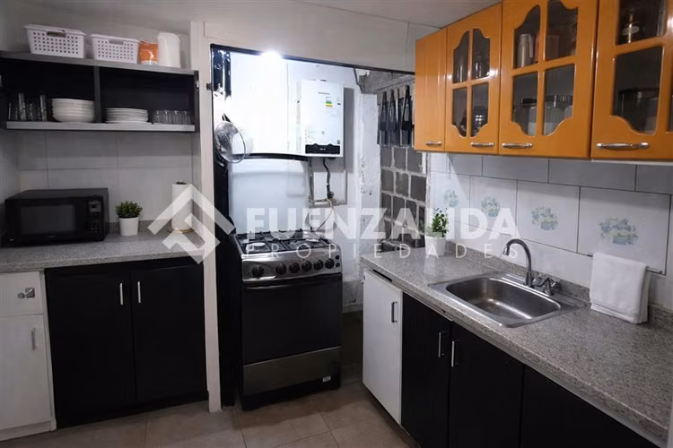 Casa en Venta 4 Dormitorios + Dpto Independiente La Florida