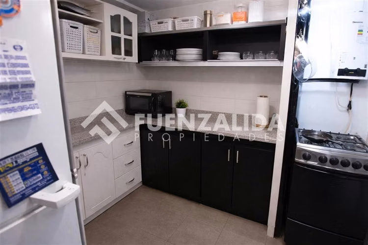 Casa en Venta 4 Dormitorios + Dpto Independiente La Florida