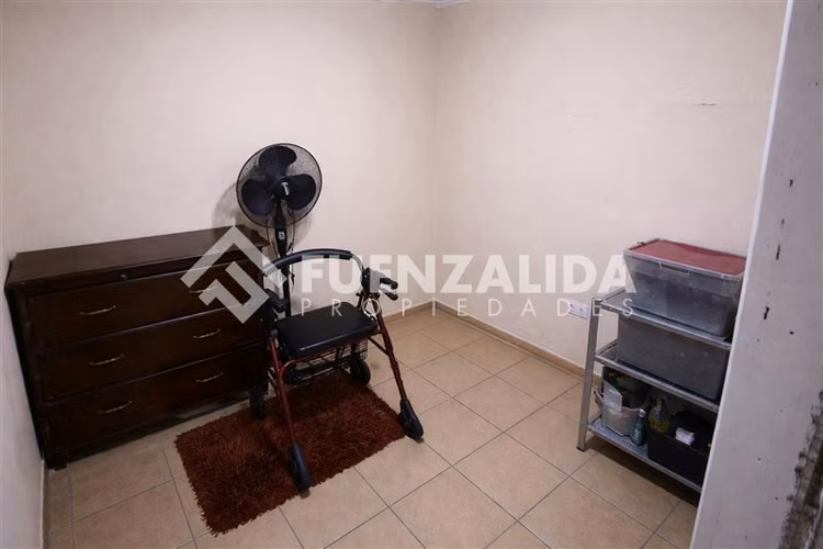Casa en Venta 4 Dormitorios + Dpto Independiente La Florida