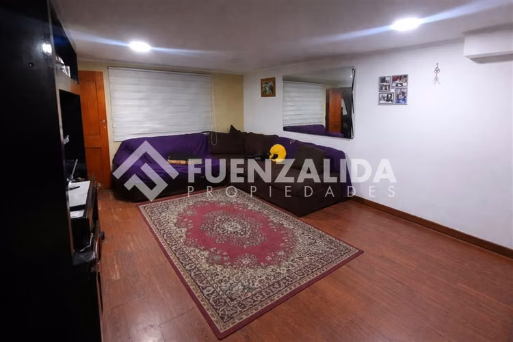 Casa en Venta 4 Dormitorios + Dpto Independiente La Florida