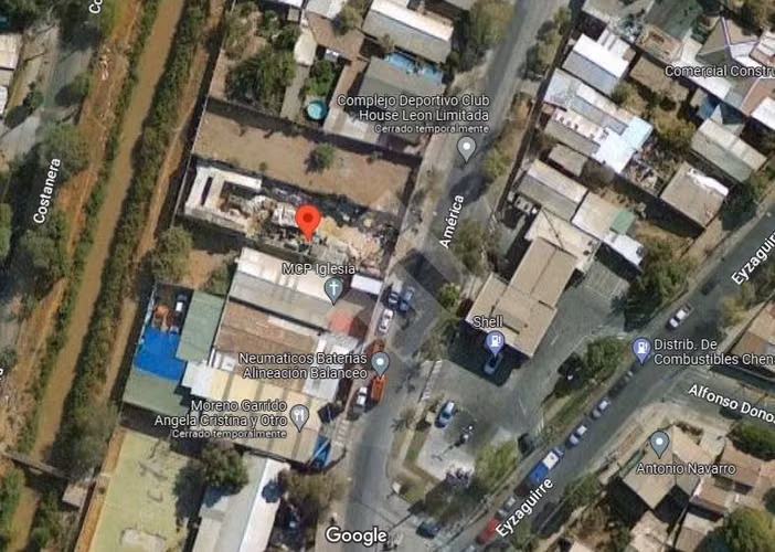 Sitio en Venta 453,72 m Excelente ubicación en Sn Bdo