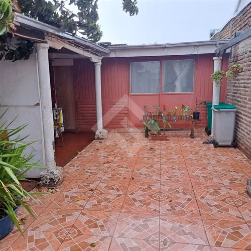 Casa en venta en El Bosque