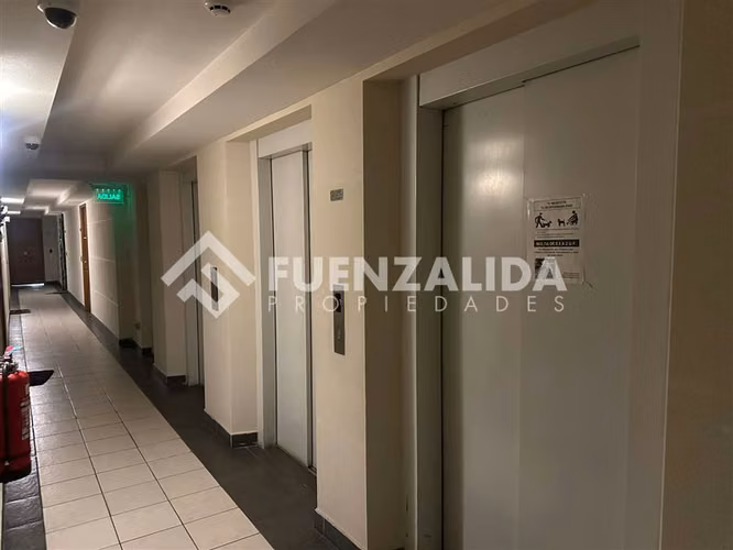 Departamento en venta de 2 dorm. en San Miguel