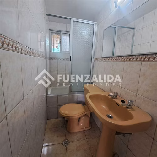 Casa en venta de 4 dorm. en Pedro Aguirre Cerda