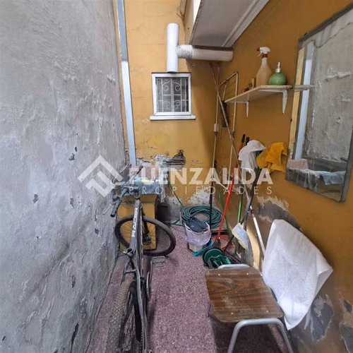 Casa en venta de 4 dorm. en Pedro Aguirre Cerda