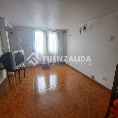 Casa en venta de 4 dorm. en Pedro Aguirre Cerda