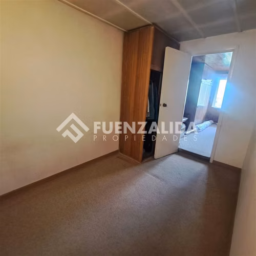 Casa en venta de 4 dorm. en Pedro Aguirre Cerda