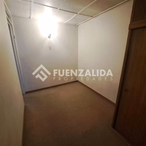 Casa en venta de 4 dorm. en Pedro Aguirre Cerda