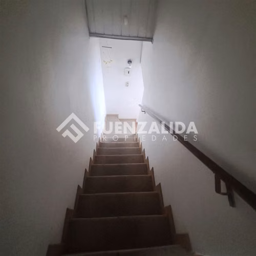 Casa en venta de 4 dorm. en Pedro Aguirre Cerda