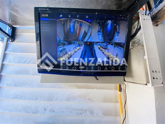 Casa para inversión en venta de 9 dorm. en La Cisterna