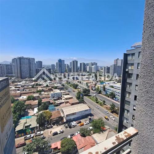 Departamento en venta de 2 dorm. En Metro Ecuador - Imagen 2