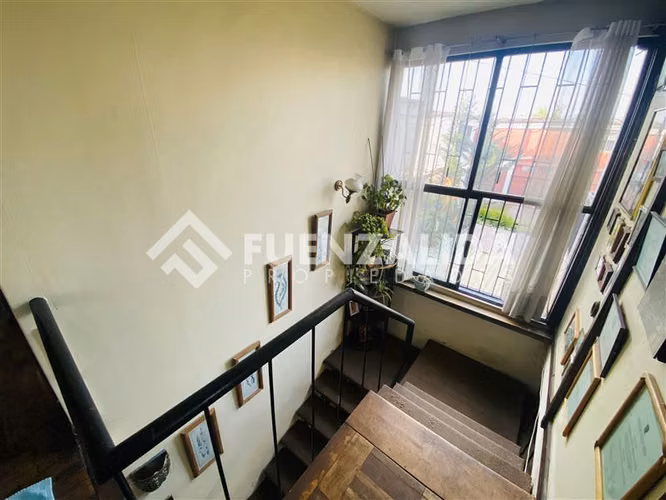 Casa en venta de 4 dorm y 2 bañ en San Miguel - Imagen 8