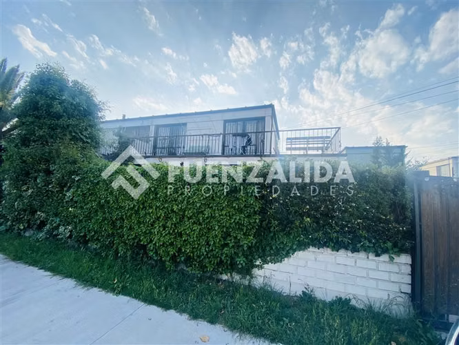 Casa en venta de 4 dorm y 2 bañ en San Miguel